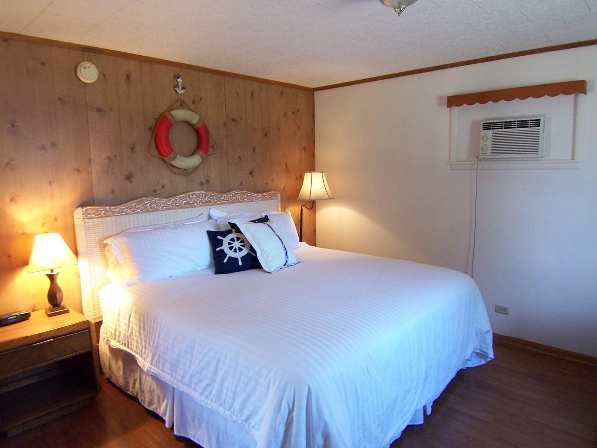 Wooden Boat Inn Клейтон Екстер'єр фото