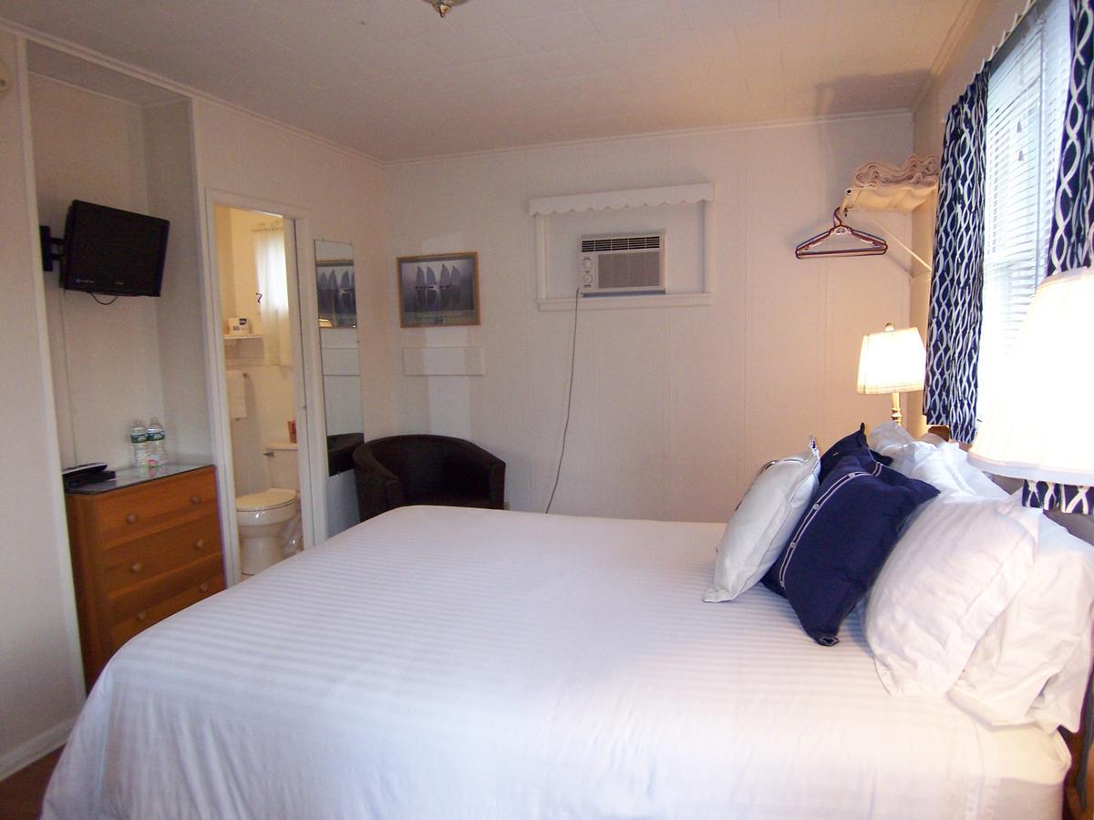 Wooden Boat Inn Клейтон Екстер'єр фото
